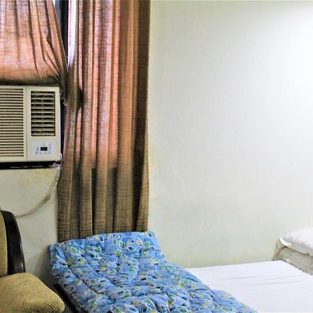 Central Guest House , Walk In Dargah & Markaz ニューデリー エクステリア 写真