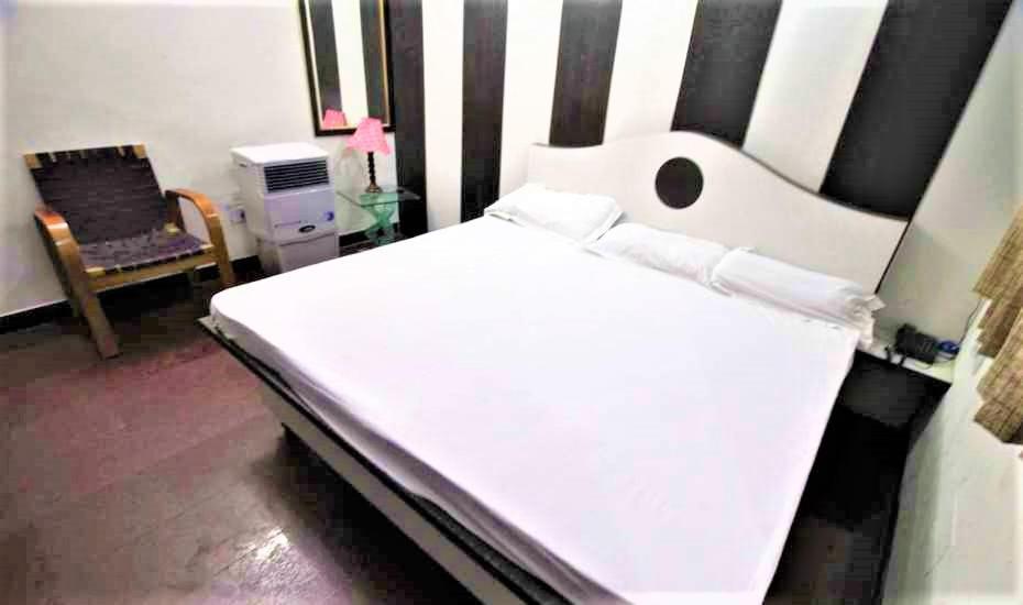 Central Guest House , Walk In Dargah & Markaz ニューデリー エクステリア 写真