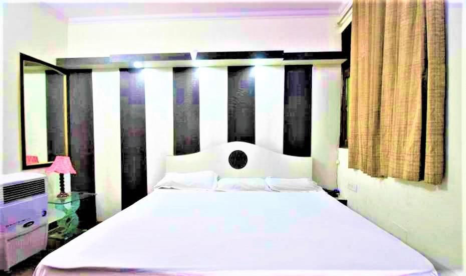 Central Guest House , Walk In Dargah & Markaz ニューデリー エクステリア 写真