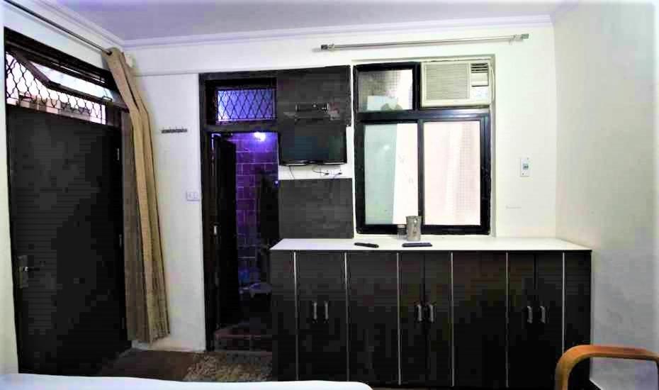 Central Guest House , Walk In Dargah & Markaz ニューデリー エクステリア 写真