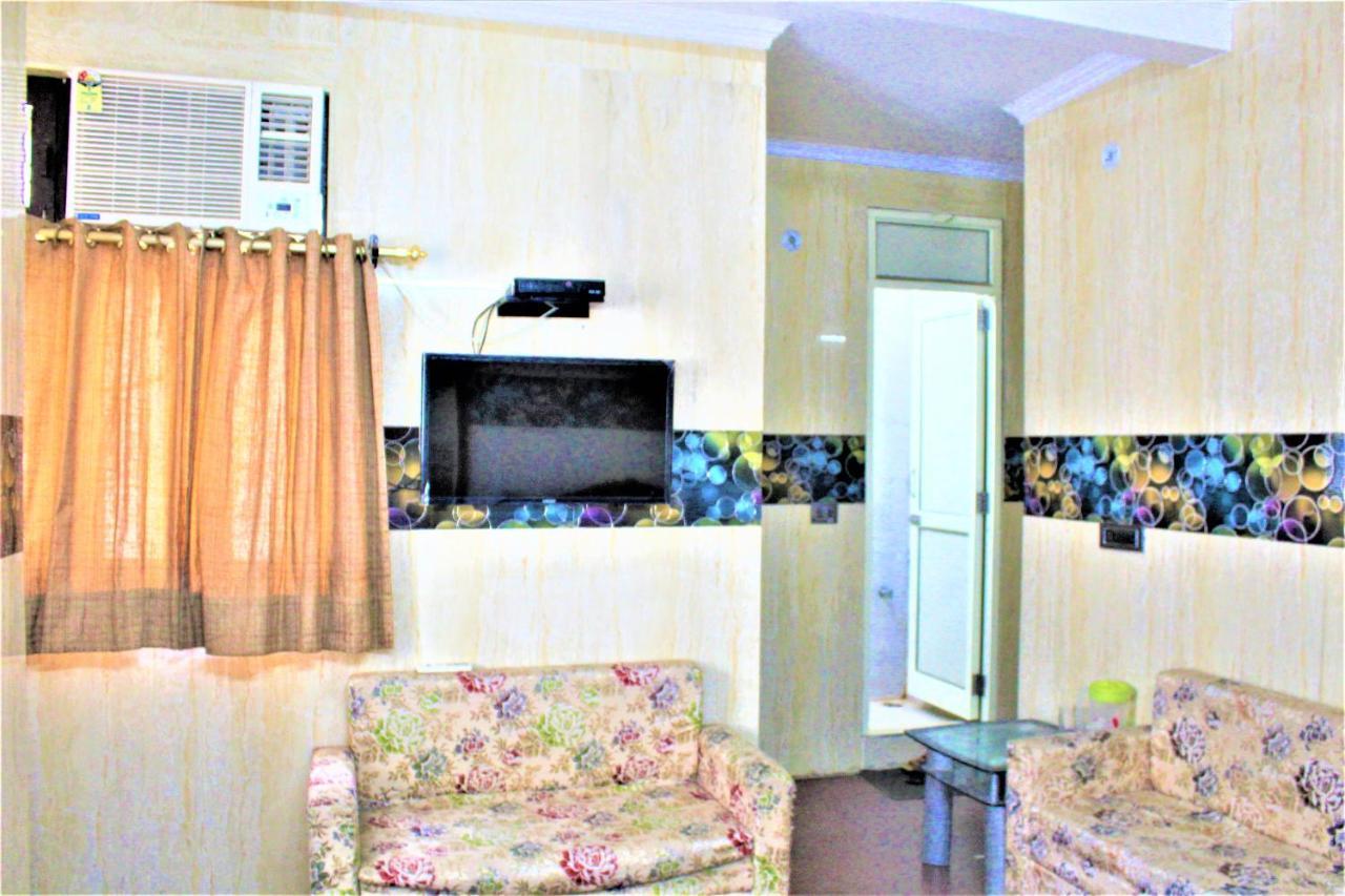 Central Guest House , Walk In Dargah & Markaz ニューデリー エクステリア 写真