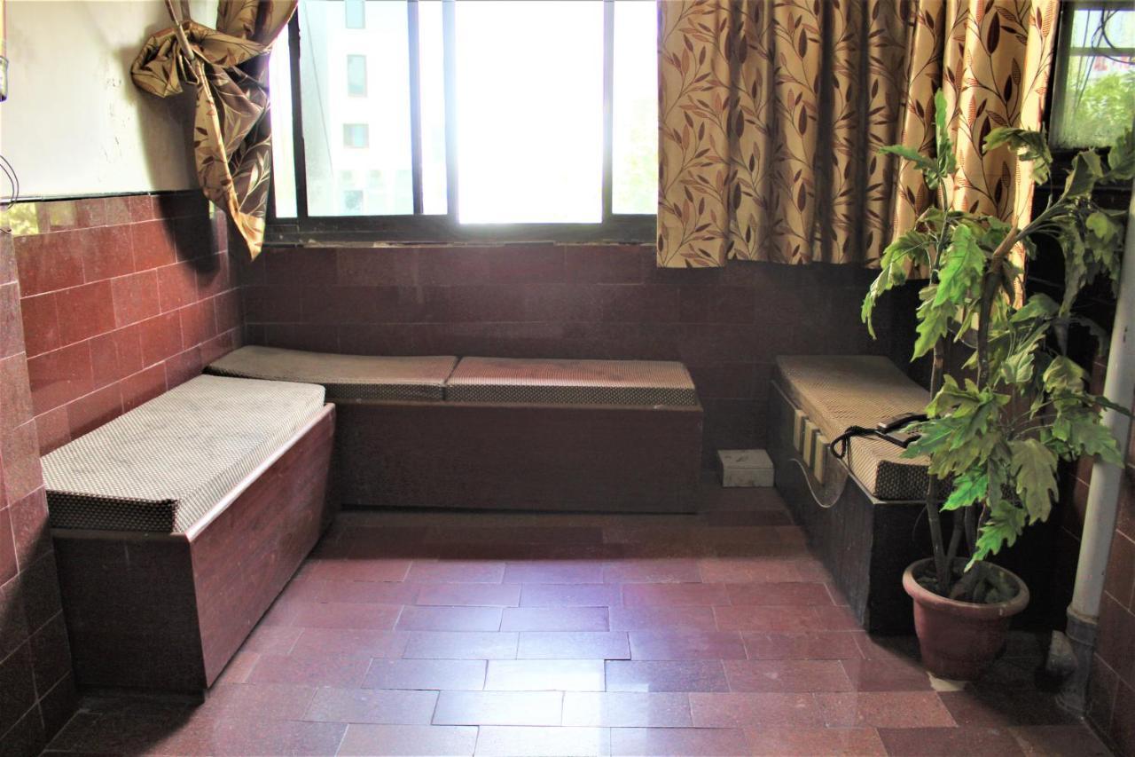 Central Guest House , Walk In Dargah & Markaz ニューデリー エクステリア 写真
